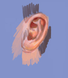 digytal art
