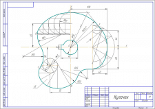 Реферат Solidworks