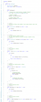 SQLite Mobile
