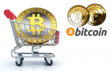 Что можно купить за биткоин?