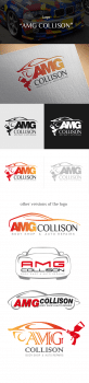 AMG COLLISON