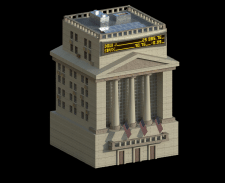 Биржа