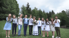 Wedding Video Clip