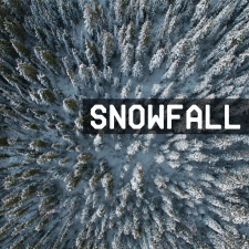 Snowfall