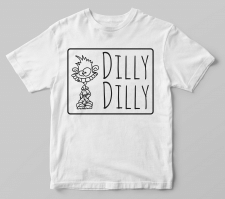 dilly dilli