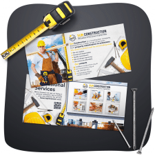 SunConstruction flyer