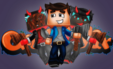 Minecraft - иллюстрация