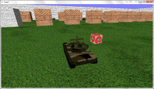 Танки3D