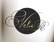 Логотип Velur