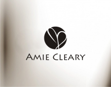 Логотип Amie Cleary