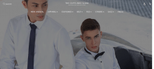 Store E-Commerce