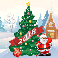 Ёлочка 2018: Сезоны