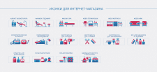 Иконки