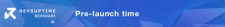 Revsuptime