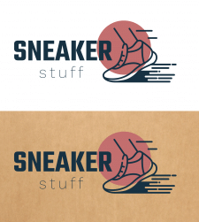 Sneaker Stuff Logo