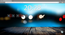 BookmarkManager