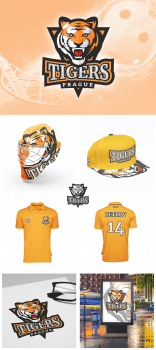 Prague Tigers