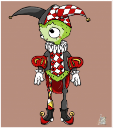 Clown