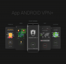 Приложение VPN+