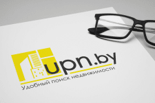 Логотип (аренда недвижимости)