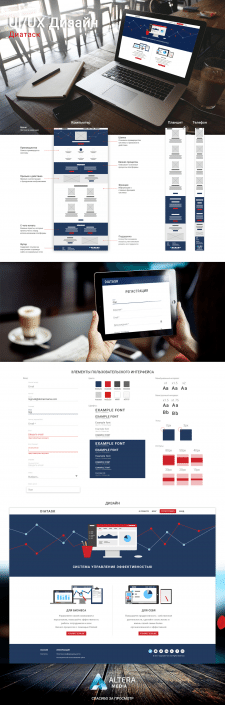 Management System "Diatask"