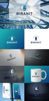 логотип BIRANIT ENGINEERING LTD