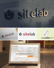лого для sitelab