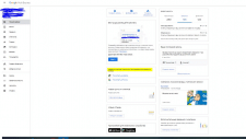 Создание карточки магазина в Google My Business