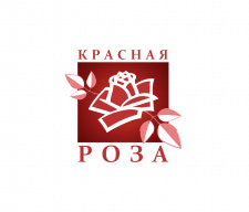 Красная роза_лого