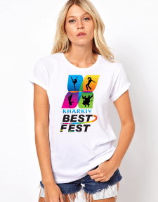 логотип Best Fest