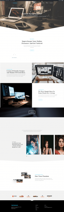 JS Wordpress
