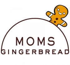 Кондитерская "Moms Gingerbread"