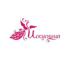 Искусница_лого