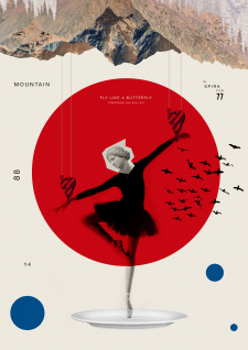 Poster design
