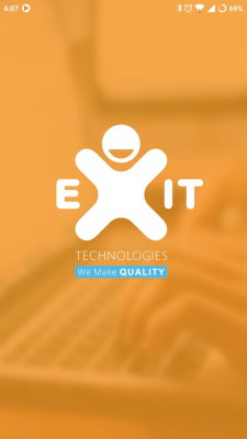 ExitApp