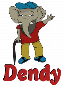 OLD dendy