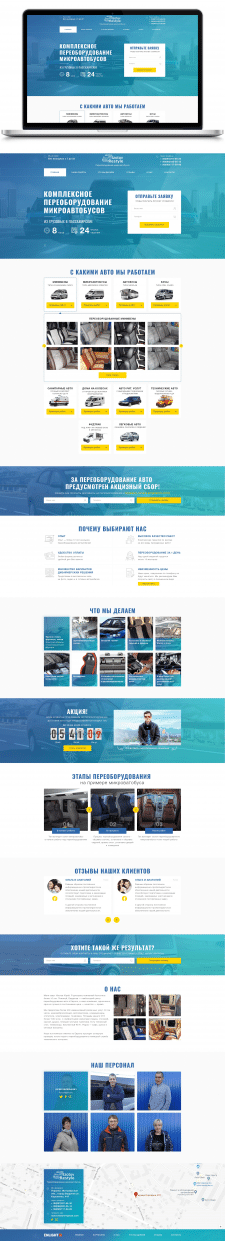 Izotov Restyle