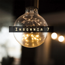 Insomnia 7