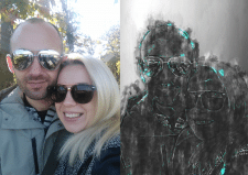 Обработка фотографий